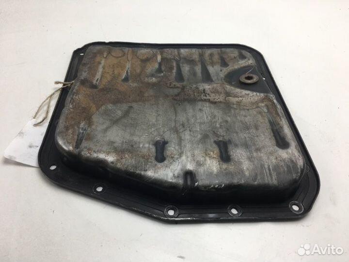 Поддон кпп Toyota Camry CV30 2CT 1993