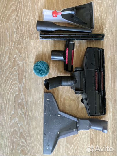 Пылесос Thomas Super 30S