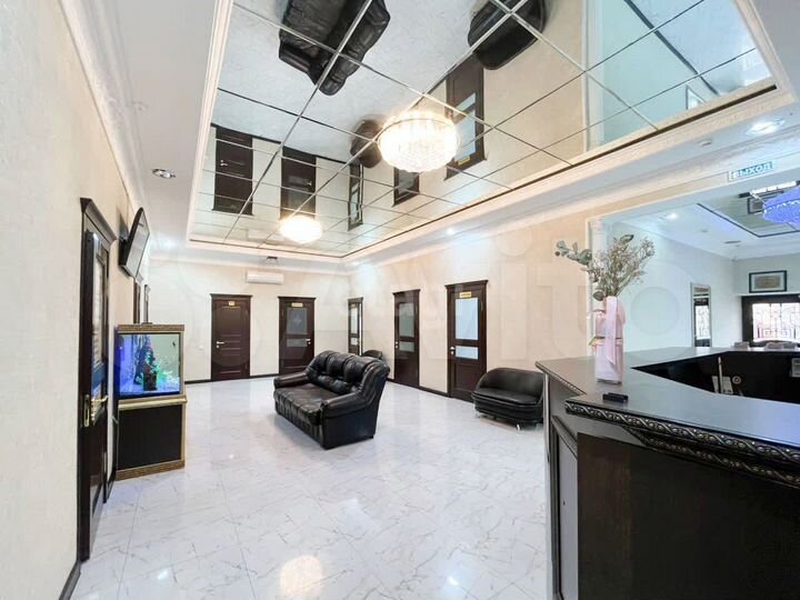 Продам помещение свободного назначения, 203.7 м²