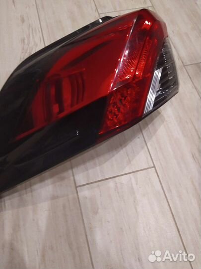 Запчасти для toyota rav4