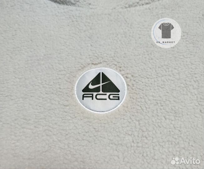 Шерпа Nike ACG supreme