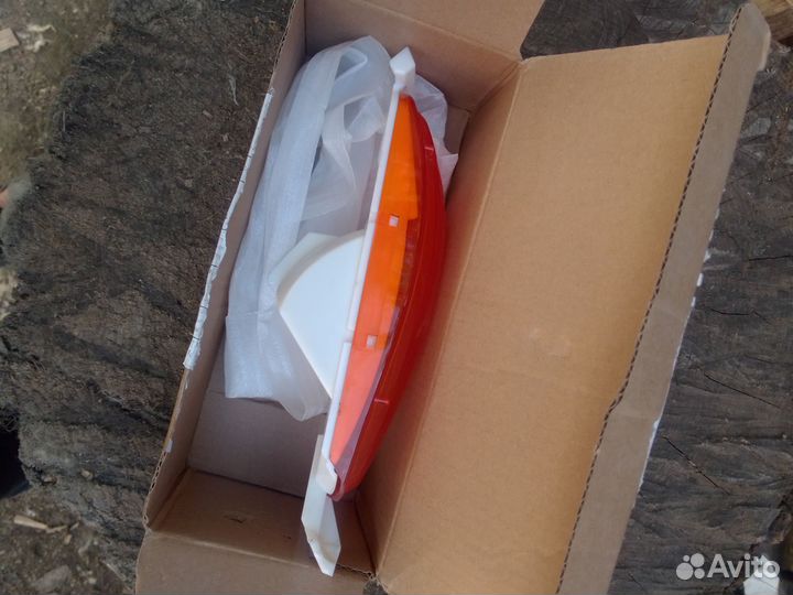 Для бмв Р1100рт поворотник