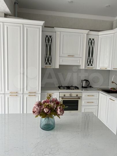 2-к. квартира, 69 м², 2/9 эт.