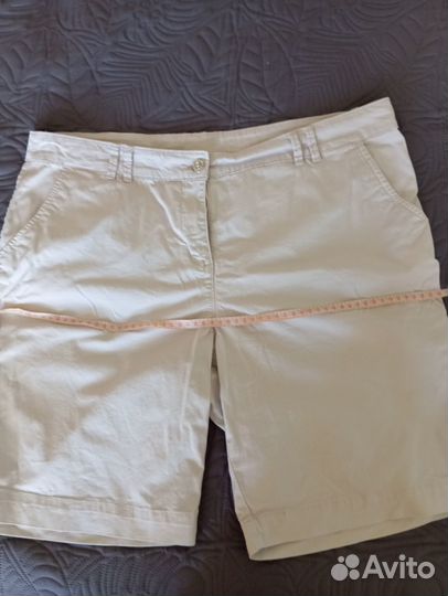 Шорты женские Canda