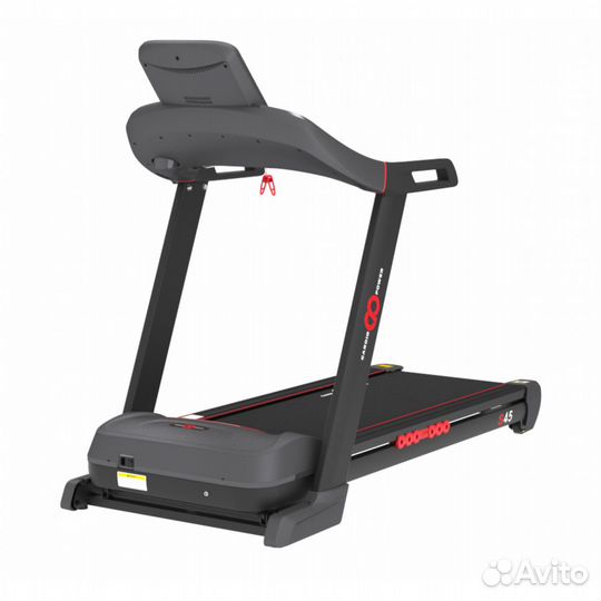 Беговая дорожка CardioPower S45