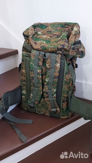 Рюкзак 95 литров тактический походный