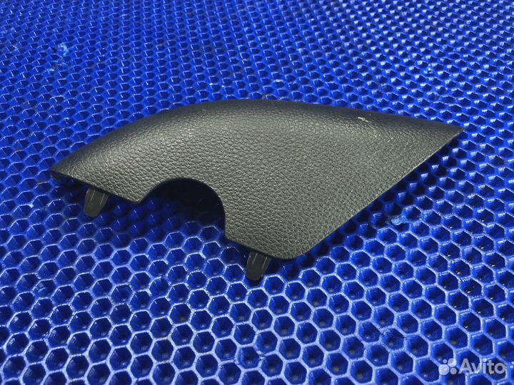 Накладка обшивки багажника Kia Seltos 2019