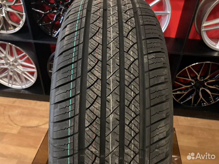 Antares Comfort A5 235/60 R18 103H