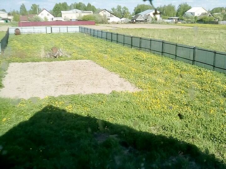 Дом 80 м² на участке 14 сот.