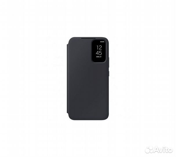 Чехол-книжка для Samsung Galaxy A34 Smart View Wal