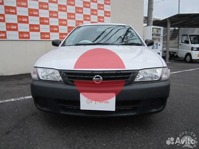 Запчасти под заказ с разбора Nissan AD 1999 - 2022