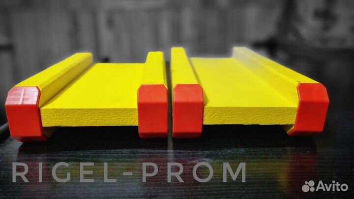 Балки деревянные стойка фанера