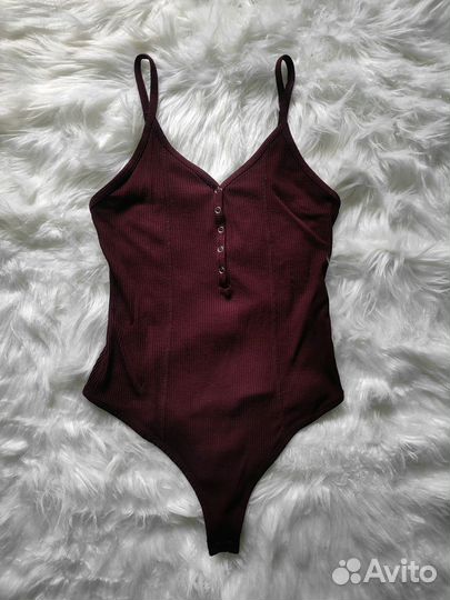 Топ боди Topshop