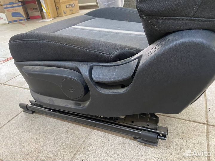 Комплект сидений Sonata 2020