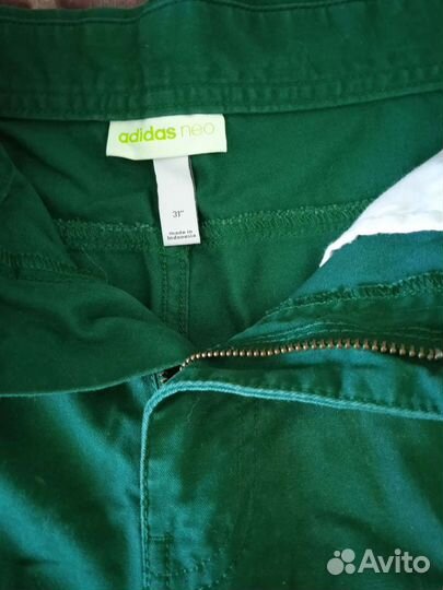 Шорты мужские, adidas оригинал