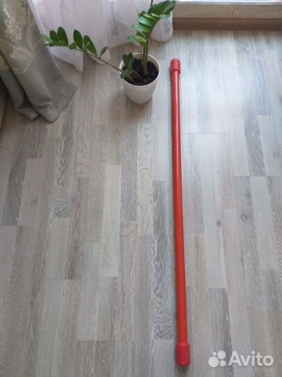 Инвентарь для фитнеса, бодибар, ватербек, банджи