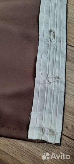 Шторы блэкаут