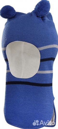 Шапки-шлемы Kerry любых размеров