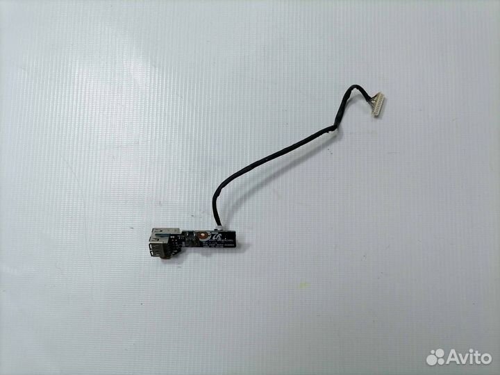 Плата USB для Samsung R580