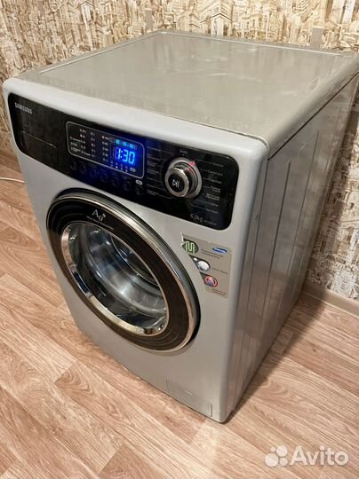 Стиральная машина samsung