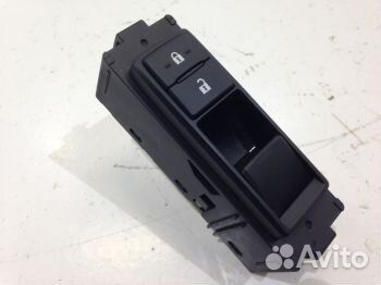 Кнопка стеклоподъемника