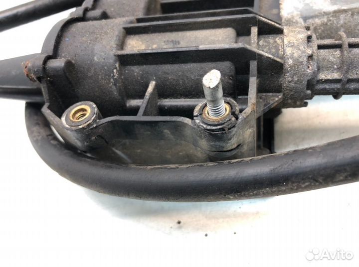 Электроручник Opel Meriva B 1.4 TI 2011