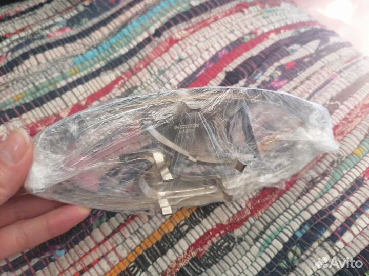 Значок LADA vesta