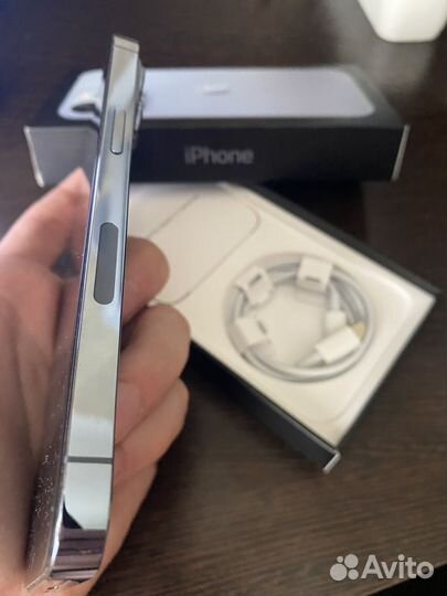 iPhone 13 Pro, 128 ГБ