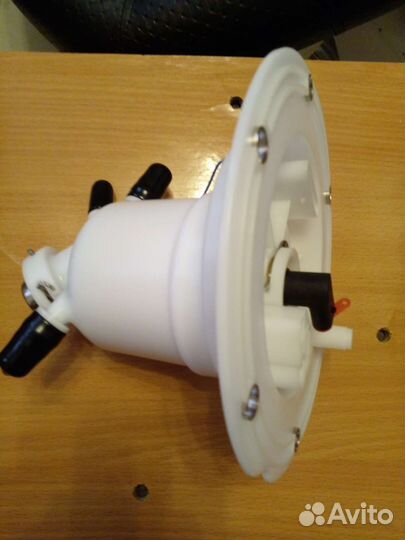 Топливный фильтр mercedes a2214701790/289