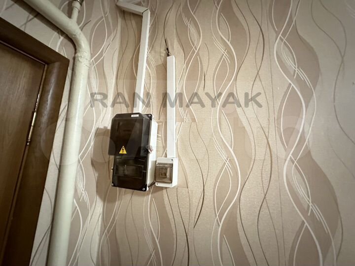 Дом 68,8 м² на участке 1,7 сот.