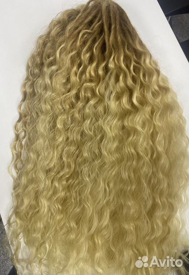 Афрокудри,дредокудри,афролоконы