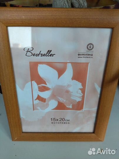 Рамки для фотографий