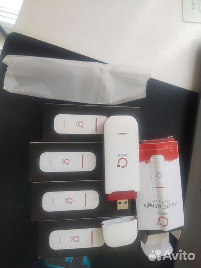 Usb модем с wi fi