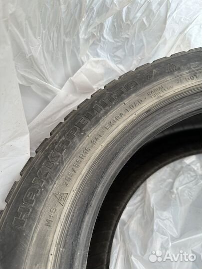 Nokian Tyres Hakkapeliitta 7 205/55 R16 94T