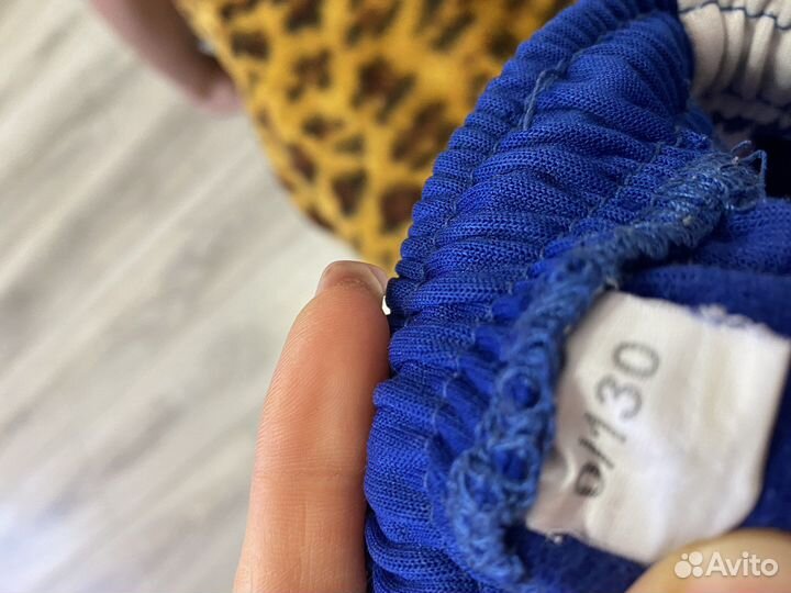 Шорты для самбо 0/130