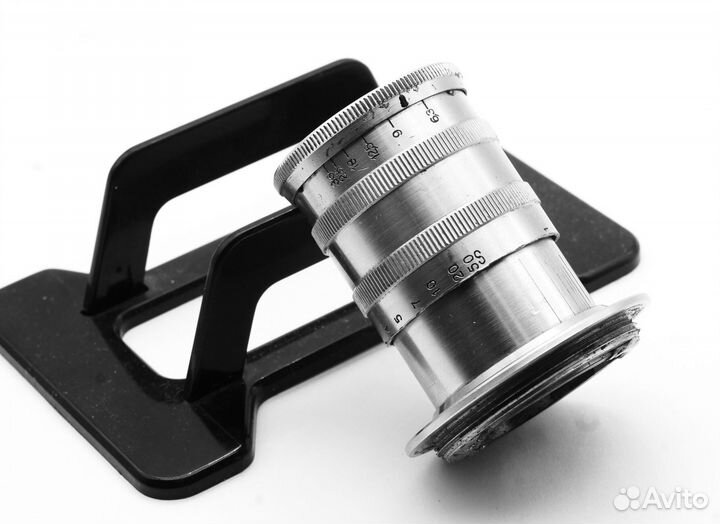 Фэд 6.3/100 адапатированный для реальных съёмок