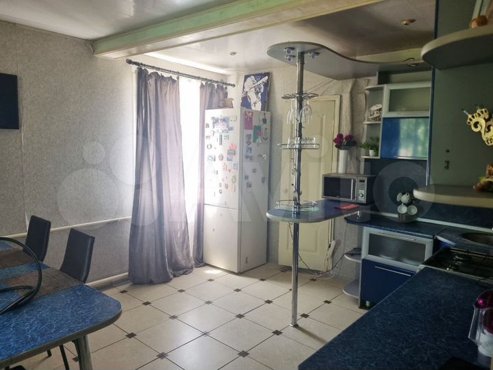 Дом 173,2 м² на участке 6,5 сот.