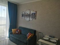 Квартира-студия, 20 м², 17/19 эт.