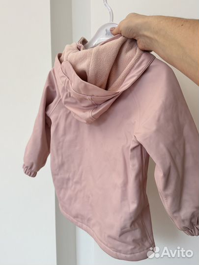 Ветровка непромокаемая H&M 92