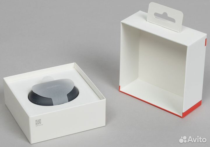 Беспроводные наушники Huawei freebuds 5i