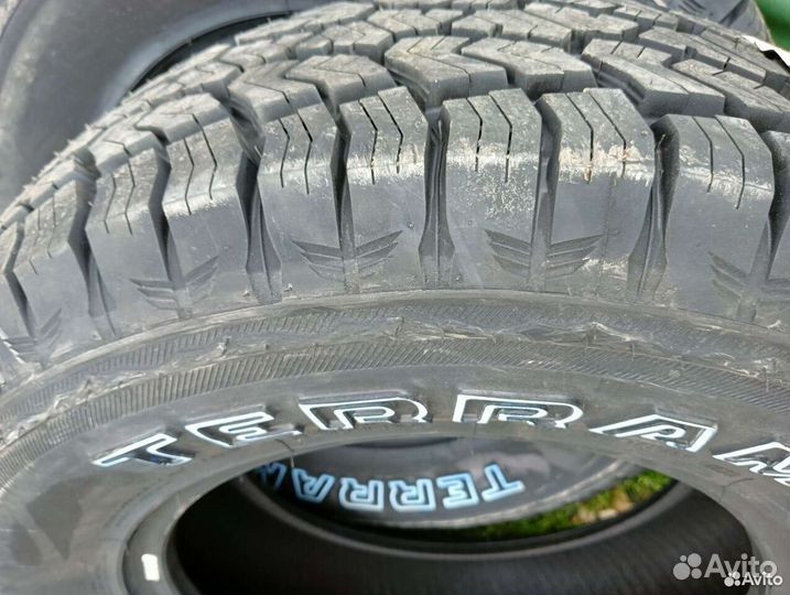 Sailun Terramax A/T 275/65 R17 115S