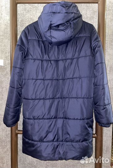Куртка зимняя
