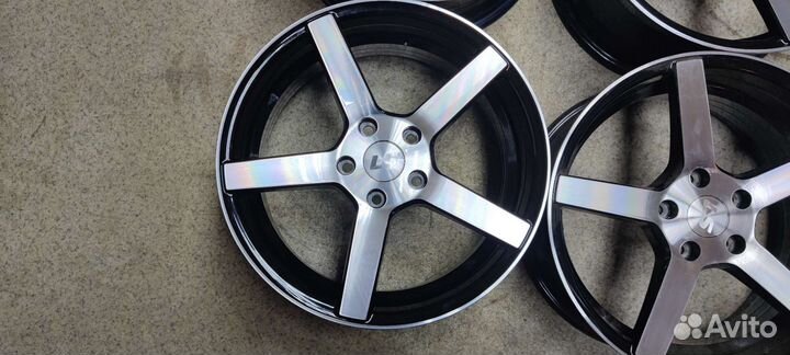 Новые R17/5*112 Volkswagen, Skoda,Audi