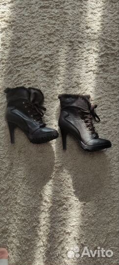 Ботильоны женские