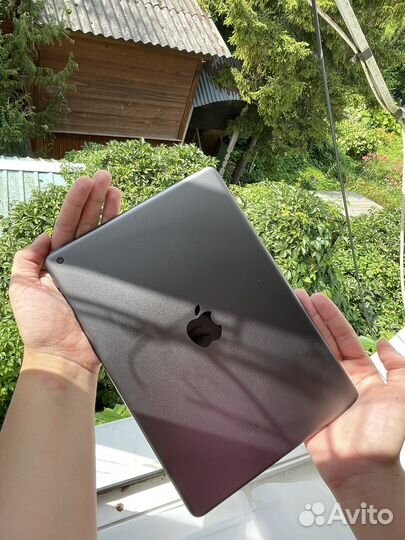 Планшет apple iPad про 12 9