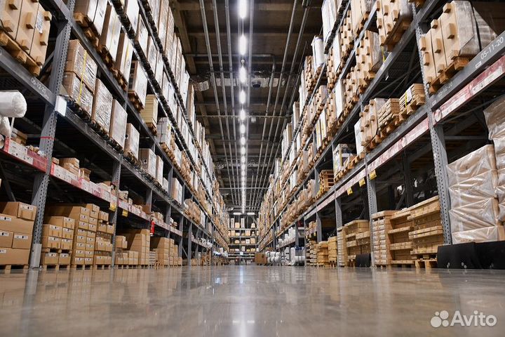 Вахта в Москву упаковщик медикаментов