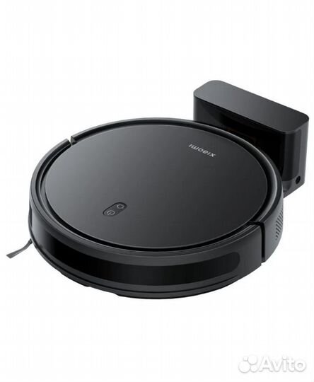 Робот пылесос Xiaomi Robot Vacuum E10C. Новый