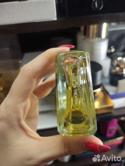 Escentric molecules molecule 01 + patchouli духи