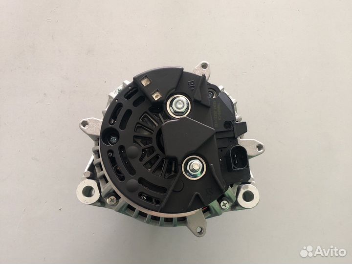 Генератор на mercedes 150 A,mercedes s class