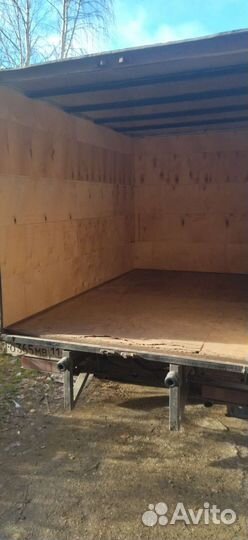 Грузоперевозки Сыктывкар, Эжва, Краснозатонский